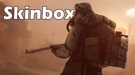 Chat Commands To Open <b>SkinBox</b>: /<b>skinbox</b>. . Rust skinbox plugin free